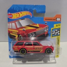 Hot Wheels 2020 - MOMO - 71