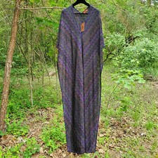 Missoni Mare RARE Lurex
