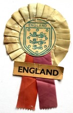 England Vintage Football
