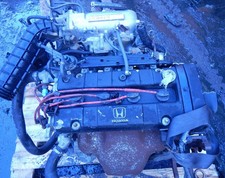 GENUINE 1992 - 1996 HONDA