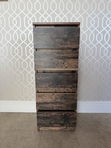 Brand new rustic chest - rustic,