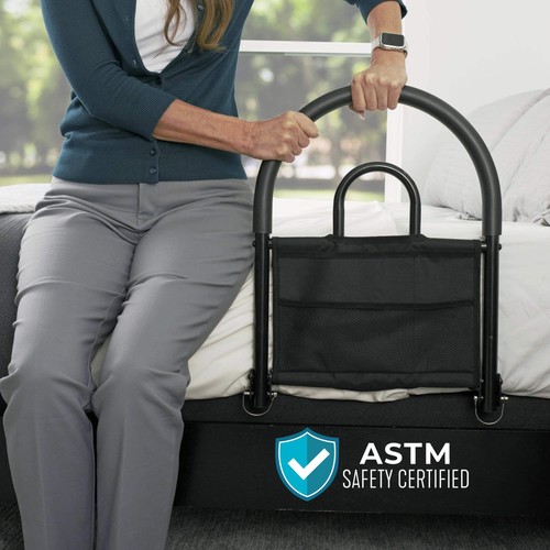 Bed rail advantage traveler - bed,