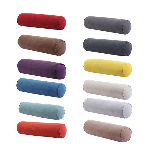 Cervical neck roll - cervical,