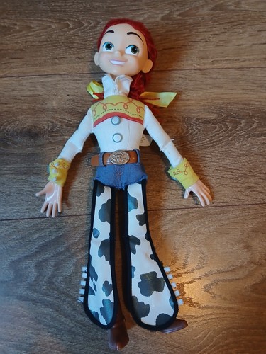 Disney pixar toy story - pixar, talking