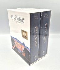 The West Wing Complete Series
