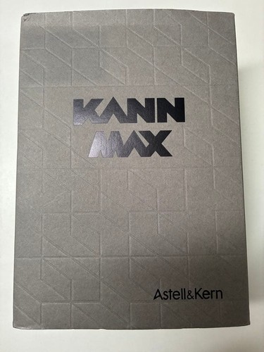 Astell kern kann max - kann,