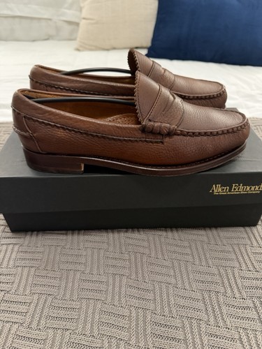 Allen edmonds men - men's, kenwood
