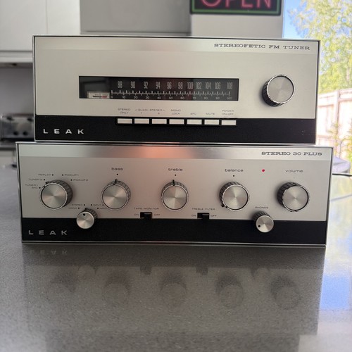 Leak stereo plus - 30, fi