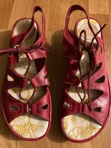 Fly london shoes womens size - london,