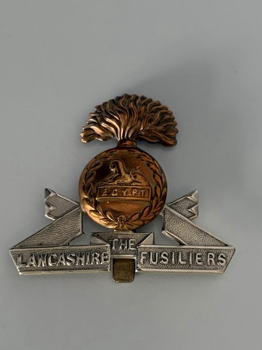 British army lancashire - british,