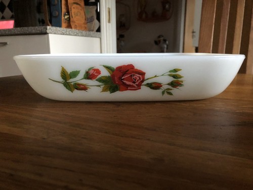 Jaj pyrex rare vintage - jaj,
