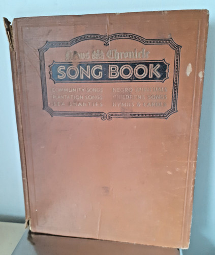 Vintage news chronicle - vintage,