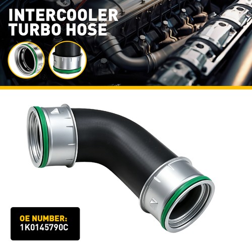 Charge air turbo - air,