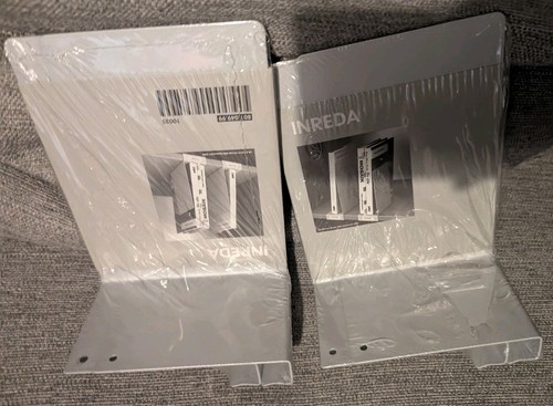 Packs pair ikea inreda - packs,