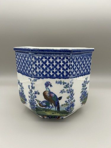 Corona ware chantilly pottery - corona,