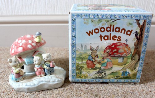 John jenkins woodland - john,