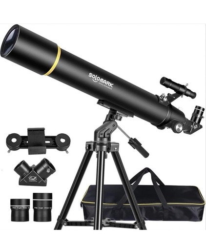Solomark telescopes for - solomark,