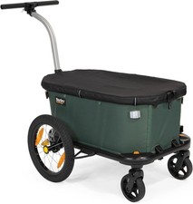 Cargo Bike Trailer Stroller