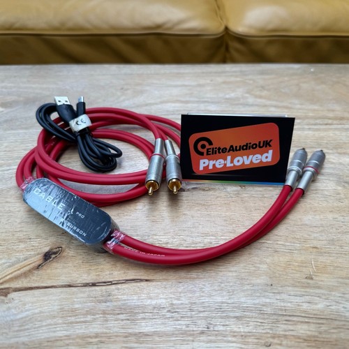Interconnect cable burson - -,