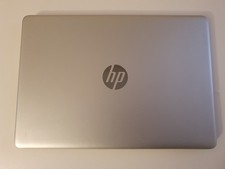 HP 14-CF2518SA 14in Silver