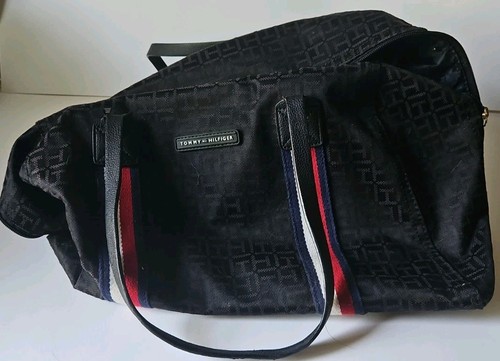 Tommy hilfiger signature black - signature,