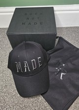 Born Not Made Baseball Cap By