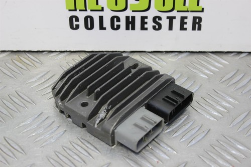 Yamaha 4c8 regulator - r1,