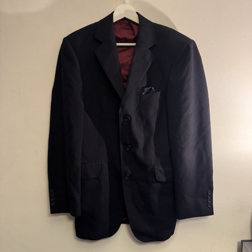 Bladen men suit jacket - bladen,