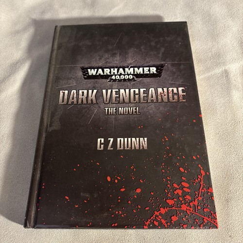 Warhammer 40k dark vengeance - 40k,