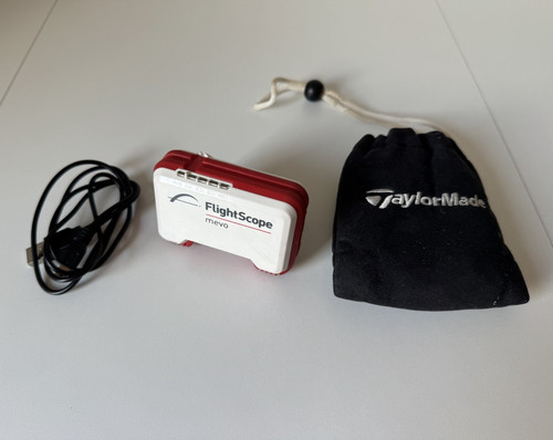 Flightscope mevo golf - mevo,