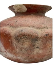 Ancient Pre-Columbian Colima