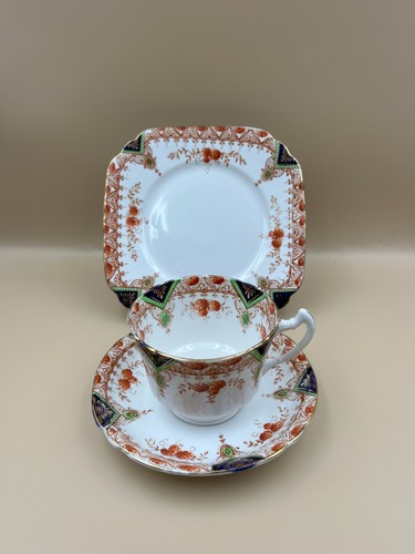 Wellington china tea trio - china, by