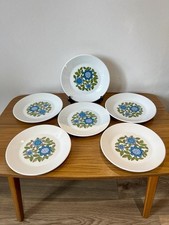 Vintage 1960’s J & G Meakin