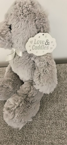 Love cuddles card - cuddles,