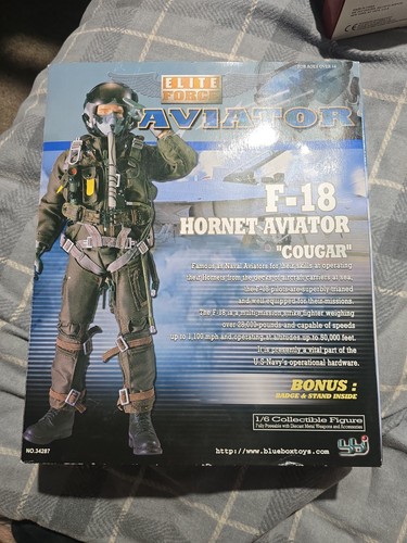 Elite force aviator full - elite, f-18