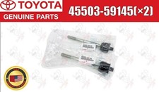 TOYOTA LEXUS LS460 LS600h End