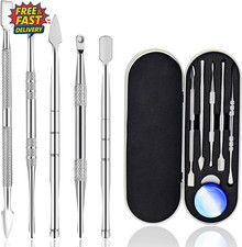 Wax Carving Tools Dab