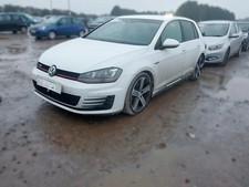 FOR BREAKING- 2014 VOLKSWAGEN