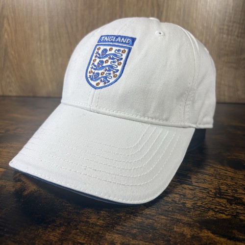 England crest white - fa,