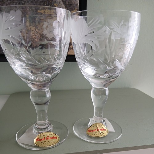 Pair royal brierley - pair, of