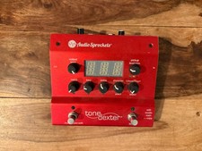 Audio Sprockets ToneDexter - Acoustic Preamp Pedal - Version 1
