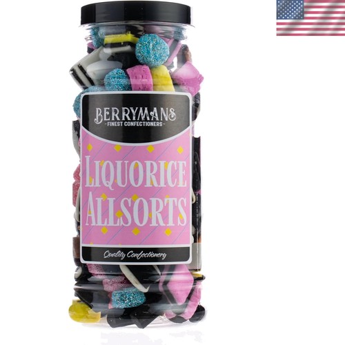 Vintage retro sweets - vintage, jar