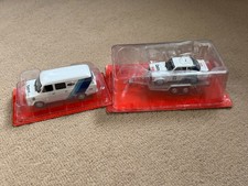 Deagostini IXO 1/43 Diecast