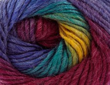 King Cole Riot Chunky Multi