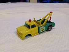 Matchbox Series No 13 Dodge