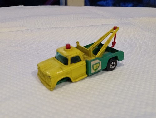 Matchbox series dodge - matchbox,