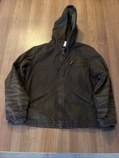 ZARA Men’s Hooded Jacket