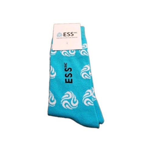 Custom socks ess - socks, inc