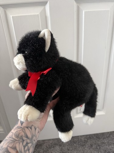 1997 beanie buddies boots - 1997,