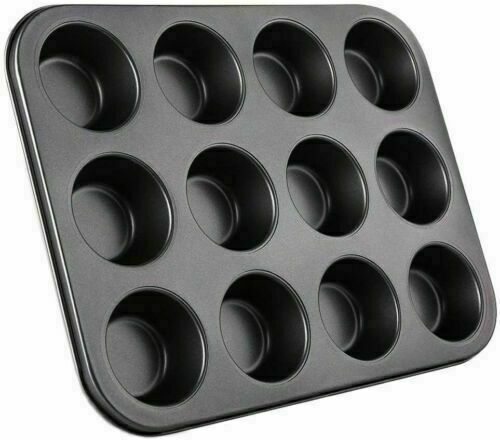 Baking tray large - tray, muffin